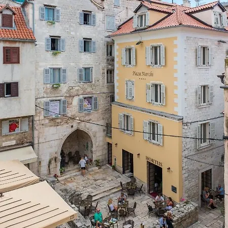 Palace Luxury Retreat * Сплит