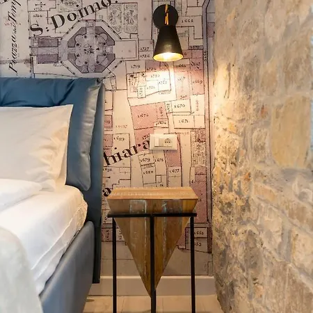 Palace Luxury Retreat Διαμέρισμα