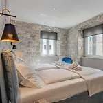 Apartment Palace Luxury Retreat *
