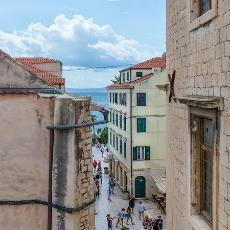 Appartamento Palace Luxury Retreat