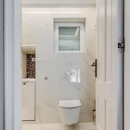 아파트 Palace Luxury Retreat 스플리트