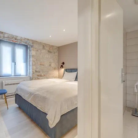 Palace Luxury Retreat Apartamento