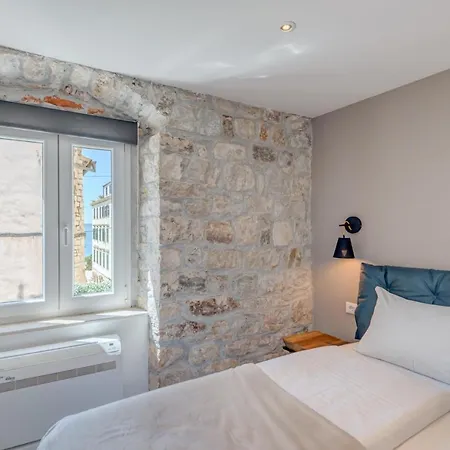 Palace Luxury Retreat Appartamento Spalato