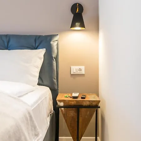 Palace Luxury Retreat 스플리트