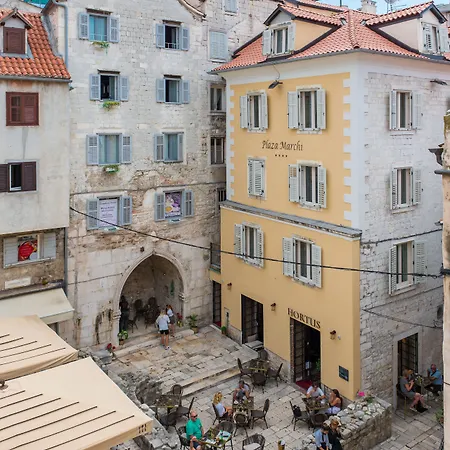 Daire Palace Luxury Retreat *