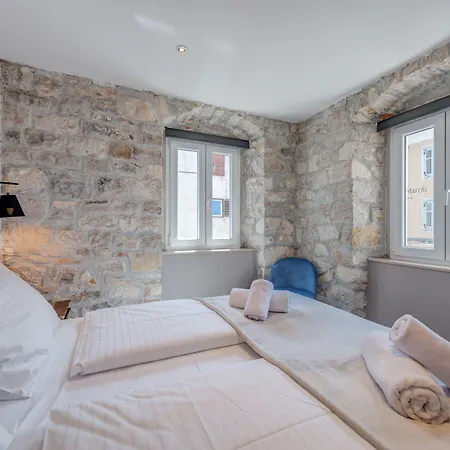 Apartamento Palace Luxury Retreat