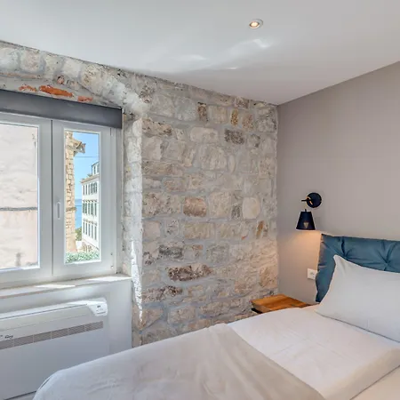 Palace Luxury Retreat 아파트 스플리트