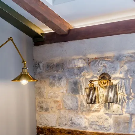 Palace Luxury Retreat Apartamento