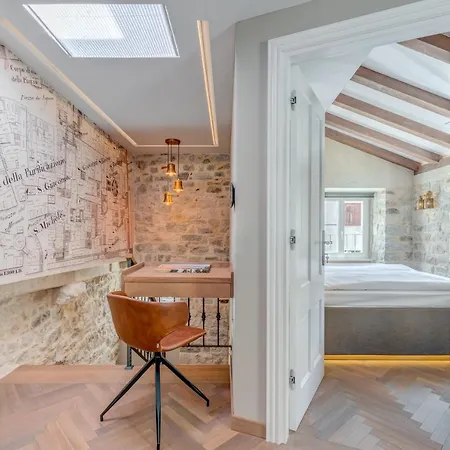 Palace Luxury Retreat * Split