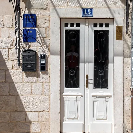 Apartamento Palace Luxury Retreat Split