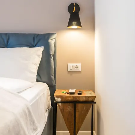 Palace Luxury Retreat * Split